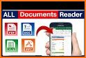 Document Reader: PDF, DOC, XLS related image