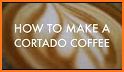 Cortado related image