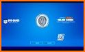 Free V Bucks Swapper & Vbucks Spin Wheel 2020 related image