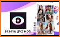 Papaya Live-Live Stream，Live Video，Live Show related image