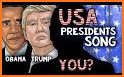 Presidents of America: Educational Quiz Game related image