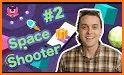 Space Shooter - Make Free Cash related image