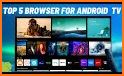 BrowseHere - TV Browser Internet Web Browser related image