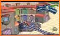 Chuggington: Kids Train Game related image