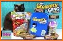 Grossery Gang - Guess The Names - Season 2 related image