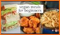 Vegan Foods - Recipes for Vegan related image