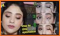 Eye Makeup Step by Step related image