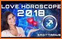 Daily Love Horoscope 2018 - Free Love Astrology related image