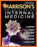 Harrison's Manual of Medicine 19th Edition related image