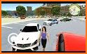 City Driving School Simulator: 3D Car Parking 2019 related image