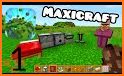 New MaxiCraft 2020 related image