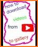 Video Download App: easy,fast all video downloader related image