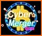 Cyber Merger: Neon Blast related image