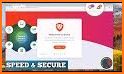 Avast Secure Browser: Fast VPN + Ad Block (Beta) related image