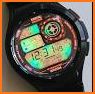 Digital ILLUMINATOR WatchFace related image