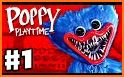 Huggy Wuggy - Poppy Playtime Guide Horror related image