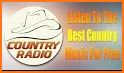 Z94 Hit Kickin Country related image