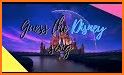 Disney Music Quiz 2018 related image