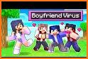 Aphmau Skins for Minecraft related image