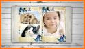 Book Photo Frames: PhotoBook Collage Maker related image