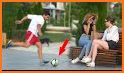 Street FootBall Prank related image