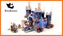 LEGO® NEXO KNIGHTS™: MERLOK 2.0 related image