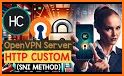 Brave OvpnSpider - OpenVPN Servers, Unlimited VPN related image