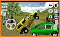 Extreme Driving Simulator: Traffic Racing Stunts related image