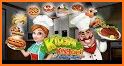 Virtual Chef Restaurant Manager - Cooking Games related image