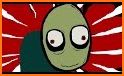 Salad Fingers Act 1 related image