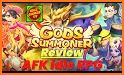 Summoners Legend: AFK idle RPG related image