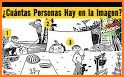 Quiz: Test de inteligencia y personalidad related image