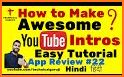 Intro maker - Hindi related image