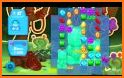 Candy Crush Soda Saga related image