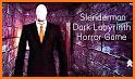 Slenderman: Dark Labyrinth related image