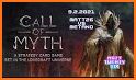 Call of Myth: Collectible Card Game related image