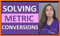 Metric Conversions related image