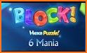 Hexa Puzzle Mania related image