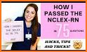 UWorld NCLEX related image