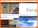 Dual Browser Split Screen: Private Browser related image
