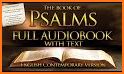 Audio Bible-Poetry-Offline Bible related image