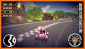 Animal Kart Racer Game related image