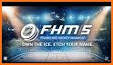 Major Hockey League GM Simulator - Free related image