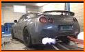 Extreme Car Tuning: Nissan GT-R Sports related image