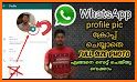 No Crop DP Maker for WhatsApp Profile related image