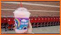 Unicorn Frozen Slush Ice Dessert Maker related image