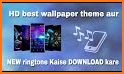 ZDEGE Ringtones & Wallpaper HD tips related image