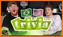 Trivia Flags related image