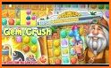 Lucky Diamond – Gem Blast Crush Puzzle to Big Win related image