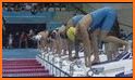 Swimming Pool Race 2017 related image